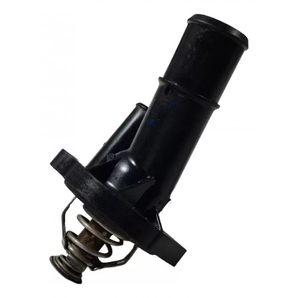 Flange Válvula Termostática Ford Fusion 2.3 2008 5653258