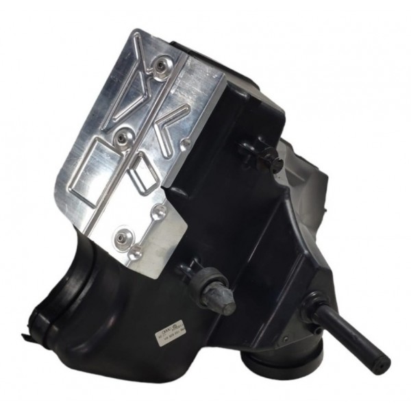 Caixa Filtro Ar Audi A4 Tfsi 2.0 16v 180cv Original 2014