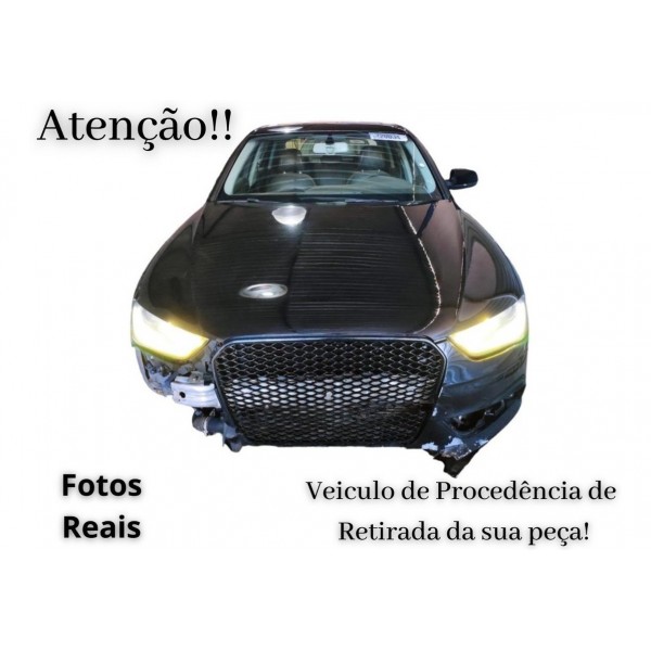 Caixa Filtro Ar Audi A4 Tfsi 2.0 16v 180cv Original 2014