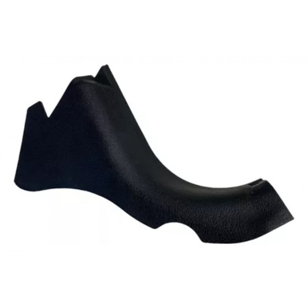 Soleira Acabamento Jac J3 Dianteiro Direito 2013 2014 Preto