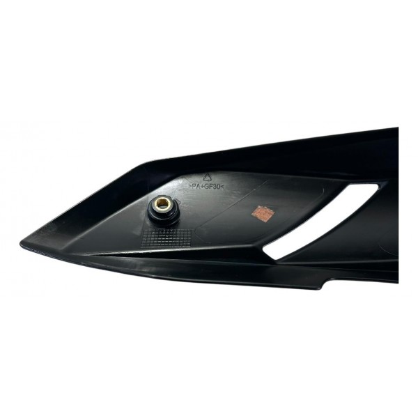 Protetor Escapamento Yamaha Fazer 150 Original