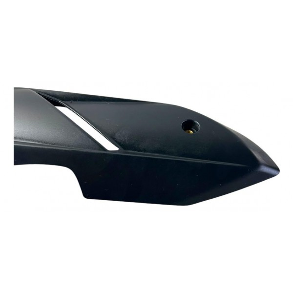 Protetor Escapamento Yamaha Fazer 150 Original
