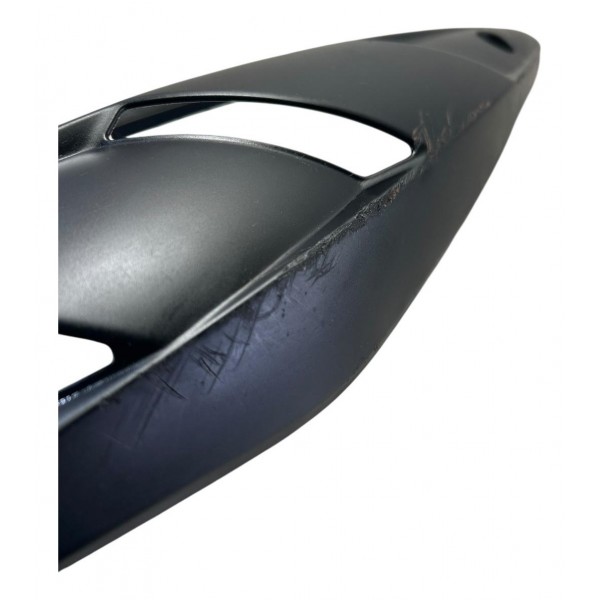 Protetor Escapamento Yamaha Fazer 150 Original