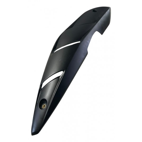 Protetor Escapamento Yamaha Fazer 150 Original