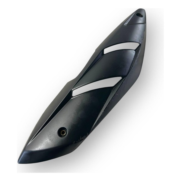 Protetor Escapamento Yamaha Fazer 150 Original