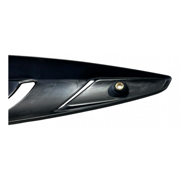 Protetor Escapamento Yamaha Fazer 150 Original