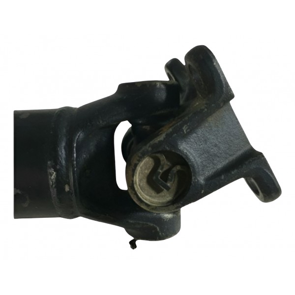 Eixo Cardan Ssangyong Kyron Dianteiro 2011 33100-09001