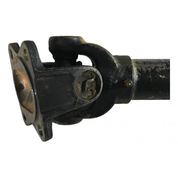 Eixo Cardan Ssangyong Kyron Dianteiro 2011 33100-09001