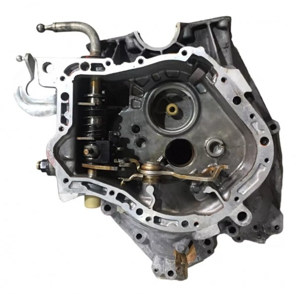 Capa Seca Cambio Peugeot 307 2.0 16v 2008 Original