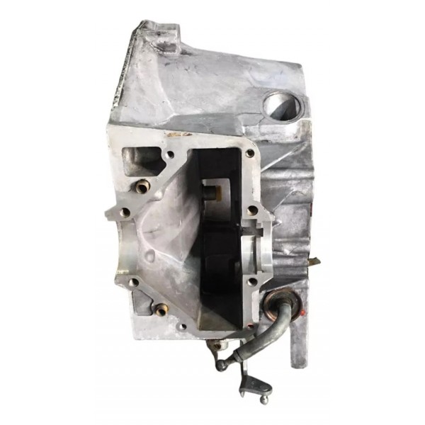 Capa Seca Cambio Peugeot 307 2.0 16v 2008 Original