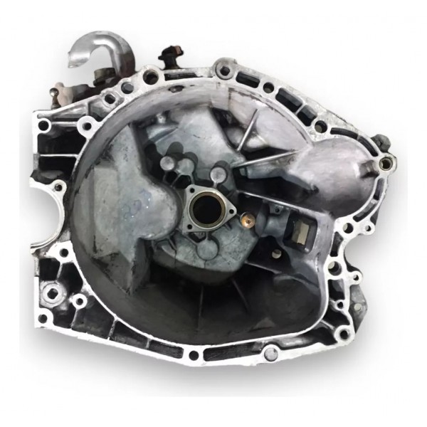Capa Seca Cambio Peugeot 307 2.0 16v 2008 Original