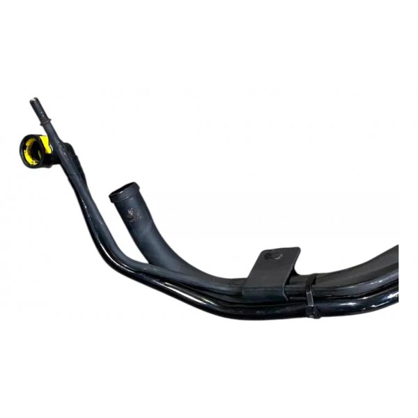 Gargalo Tubo Tanque Combustível Chevrolet Captiva  2.4 2011