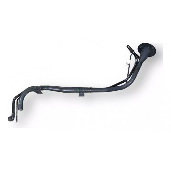 Gargalo Tubo Tanque Combustível Chevrolet Captiva  2.4 2011