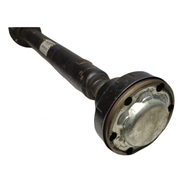 Eixo Cardan Dianteiro Transmissão Vw Touareg/porshe V8 2011