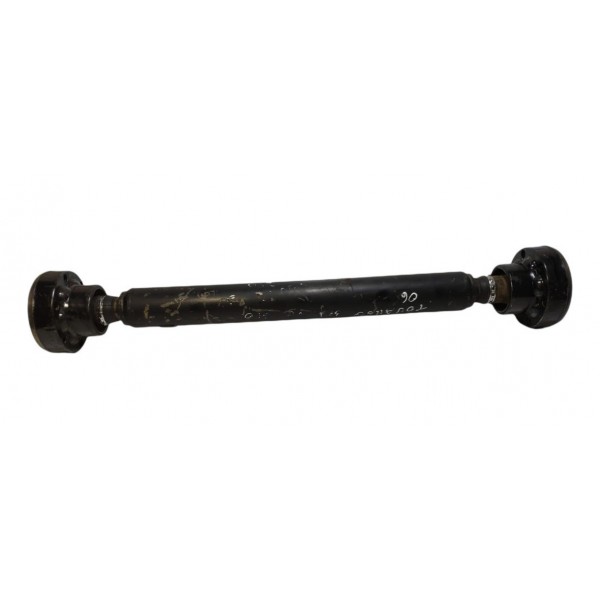 Eixo Cardan Dianteiro Transmissão Vw Touareg/porshe V8 2011