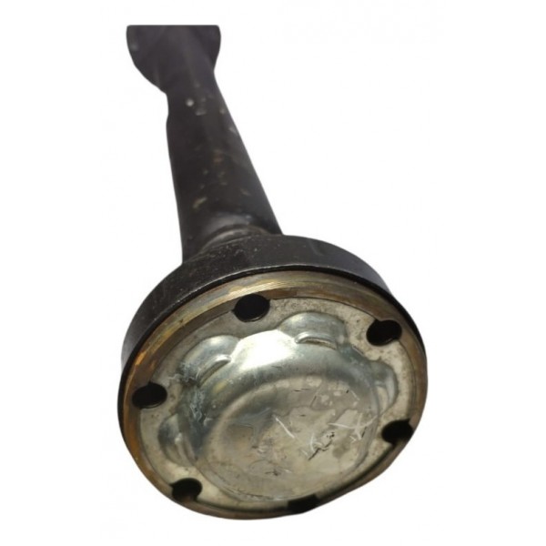 Eixo Cardan Dianteiro Transmissão Vw Touareg/porshe V8 2011