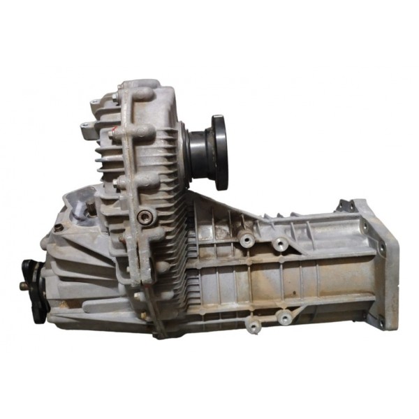 Diferencial Caixa Tração Vw Touareg Dianteiro 2005 Original