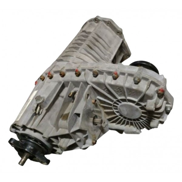 Diferencial Caixa Tração Vw Touareg Dianteiro 2005 Original