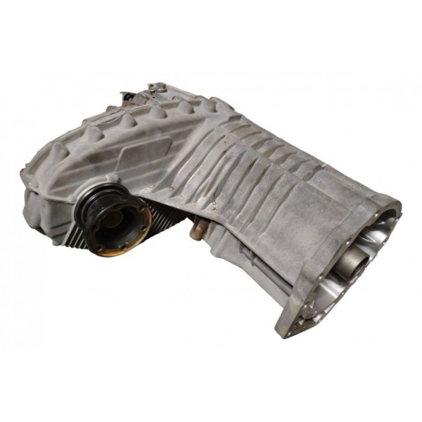 Diferencial Caixa Tração Vw Touareg Dianteiro 2005 Original