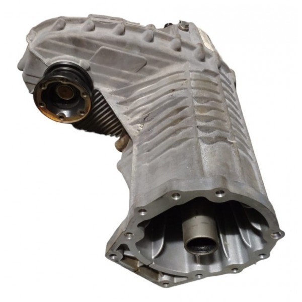 Diferencial Caixa Tração Vw Touareg Dianteiro 2005 Original