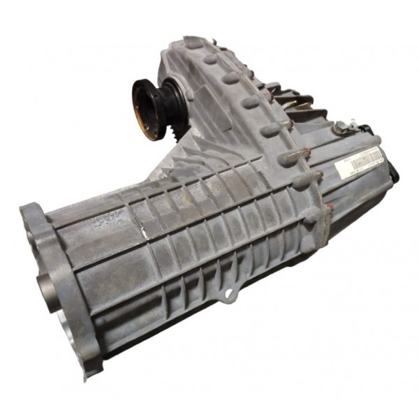 Diferencial Caixa Tração Vw Touareg Dianteiro 2005 Original