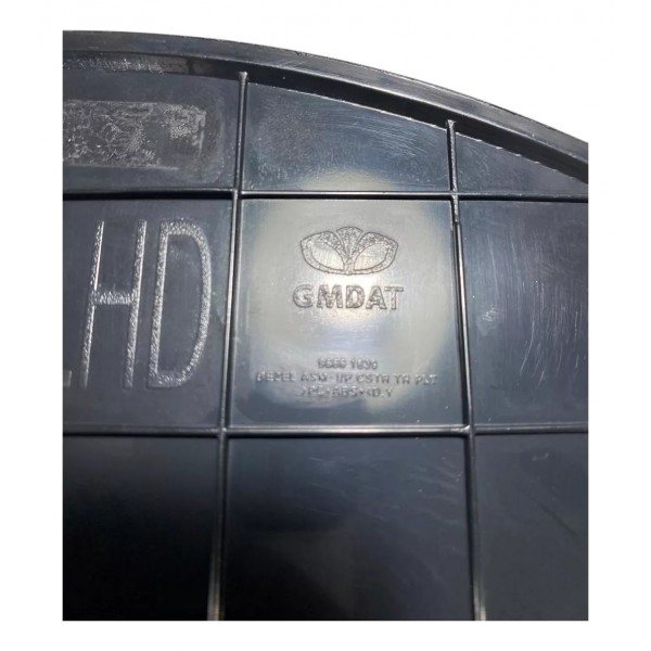 Moldura Painel Instrumentos Gm Captiva 2011 Origina 96661639