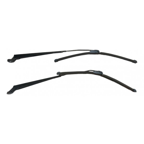 Par Braço Haste Limpador Parabrisa Xsara Picasso Dianteiro Direito