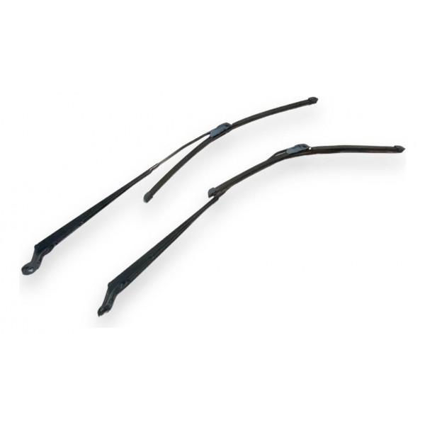 Par Braço Haste Limpador Parabrisa Xsara Picasso Dianteiro Direito