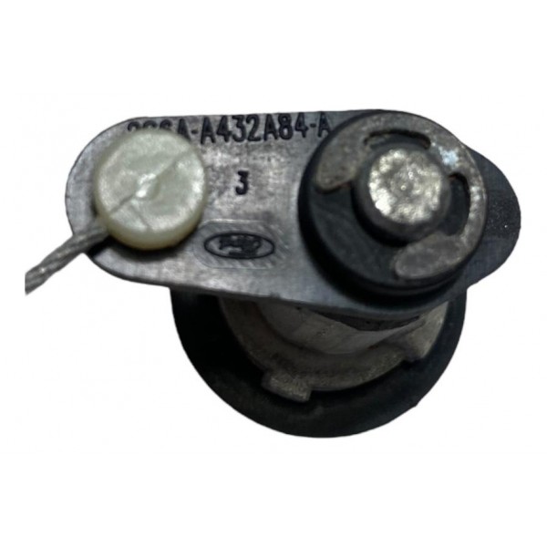 Miolo Cilindro Chave Ford Fiesta Tampa Traseira 1.0 2004