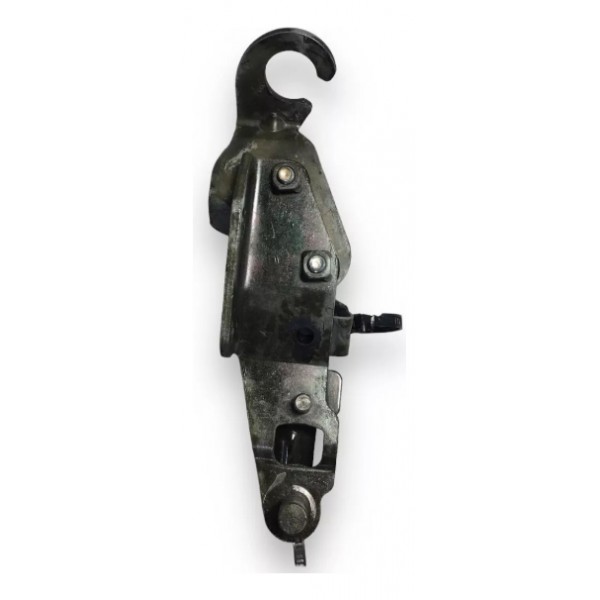 Suporte Cabo Trambulador Câmbio Manual Jac J3 1.4 2011 2014