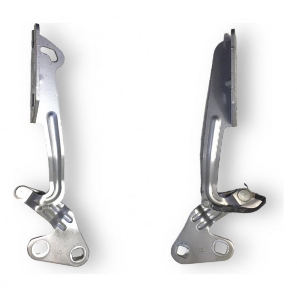 Par Braço Dobradiça Capô Citroen Xsara Picasso 2001 2012