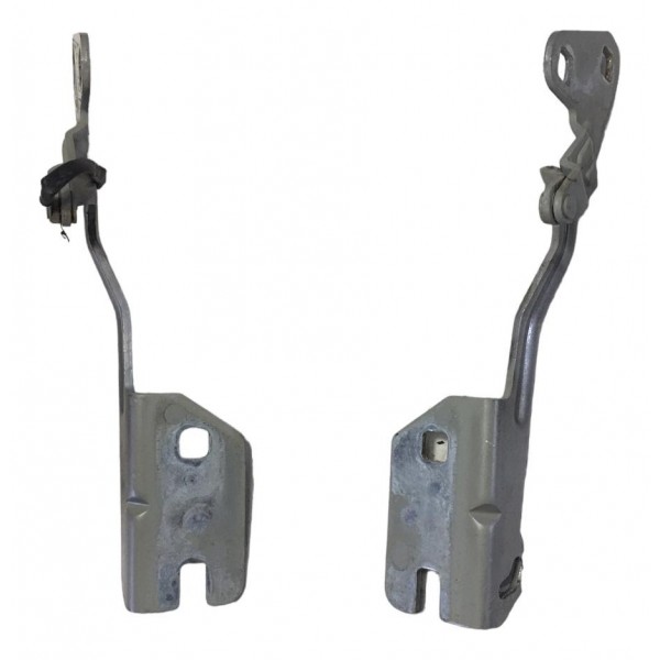 Par Braço Dobradiça Capô Citroen Xsara Picasso 2001 2012