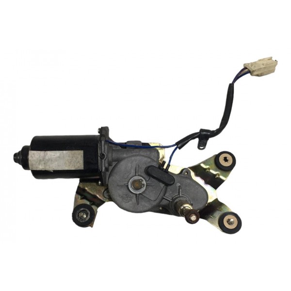 Motor Limpador Do Vidro Jac J3 Hatch Traseiro Original