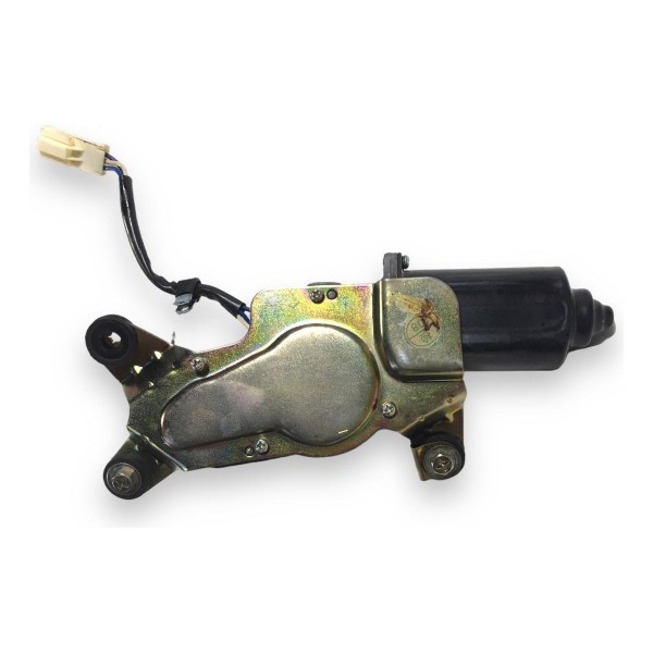 Motor Limpador Do Vidro Jac J3 Hatch Traseiro Original