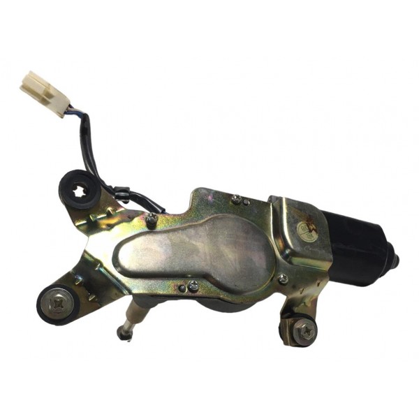 Motor Limpador Do Vidro Jac J3 Hatch Traseiro Original