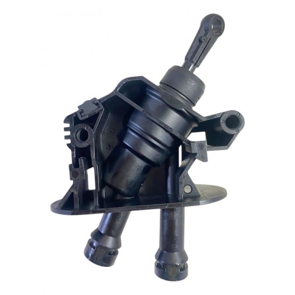 Cilindro Atuador Pedal De Embreagem Ford Fiesta 1.0 2005