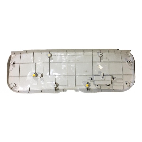 Acabamento Interno Tampa Traseira Jac J3 Hatch