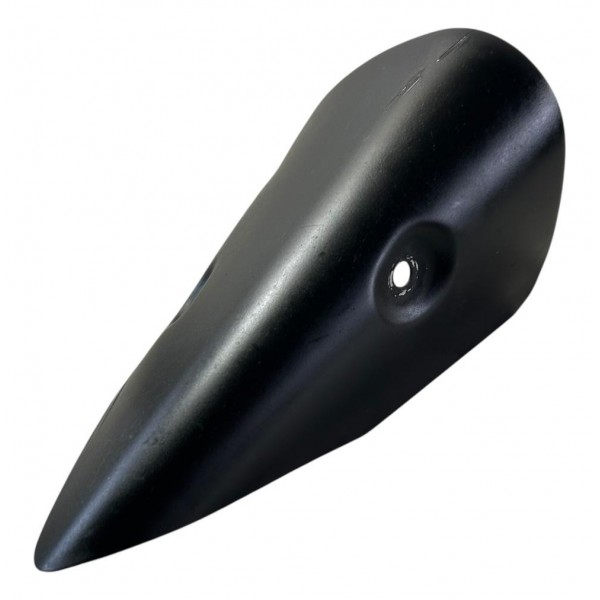 Protetor 2 Escapamento Yamaha Yzf R3 Mt 03 Original