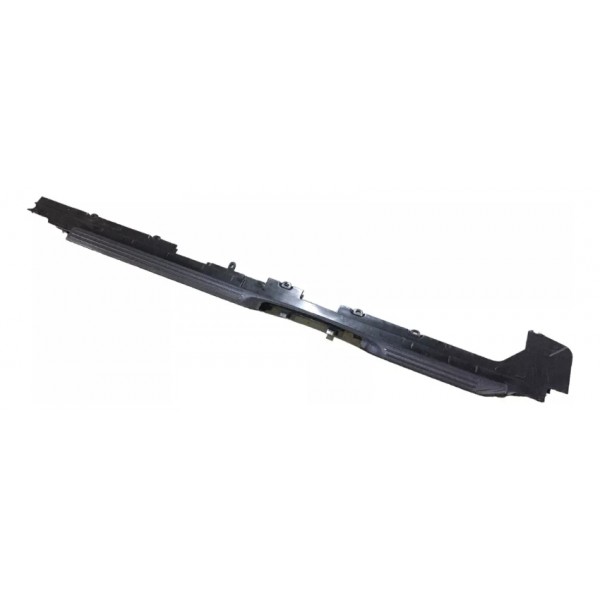 Soleira Mercedes Classe A 160 190 Direita 2001 2004 Preto