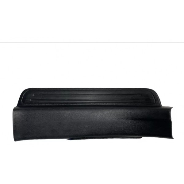 Soleira Gm Captiva Traseira Direita 2009 2012 96630474 Preto