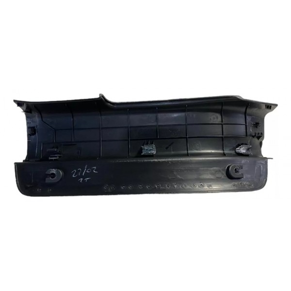 Soleira Gm Captiva Traseira Direita 2009 2012 96630474 Preto