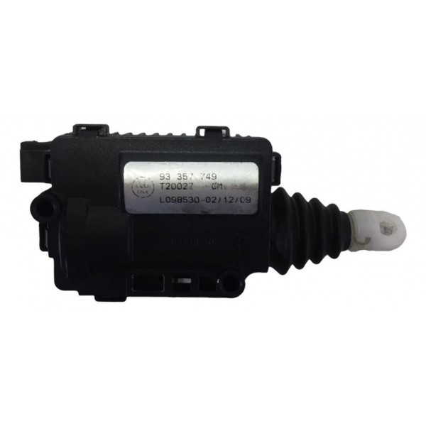 Trava Fechadura Porta Malas Gm Astra Zafira Vectra