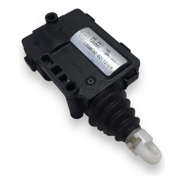 Trava Fechadura Porta Malas Gm Astra Zafira Vectra