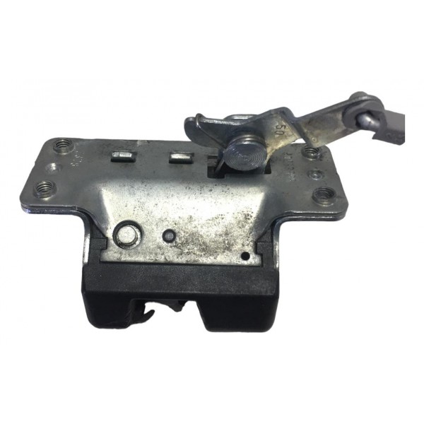 Fechadura Porta Malas Gm Zafira Todas Original 90563999