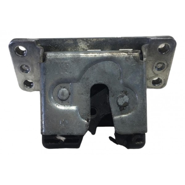 Fechadura Porta Malas Gm Zafira Todas Original 90563999