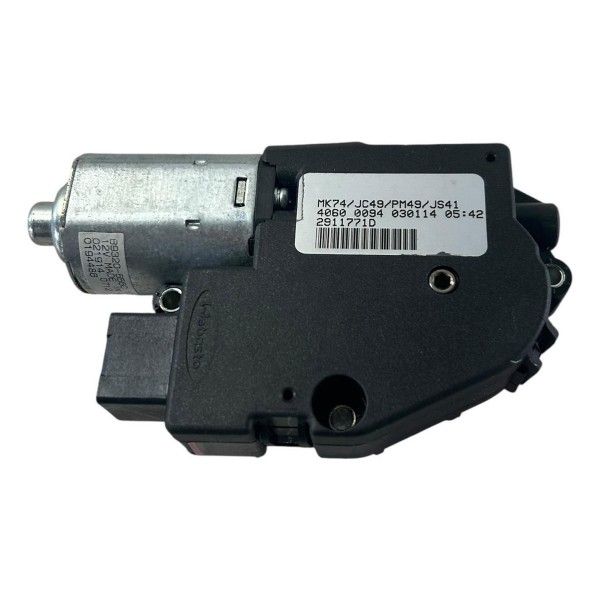 Motor Teto Solar Fiat Freemont 2012 A 2016