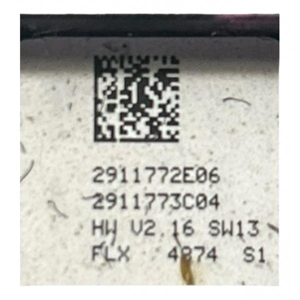 Motor Teto Solar Fiat Freemont 2012 A 2016