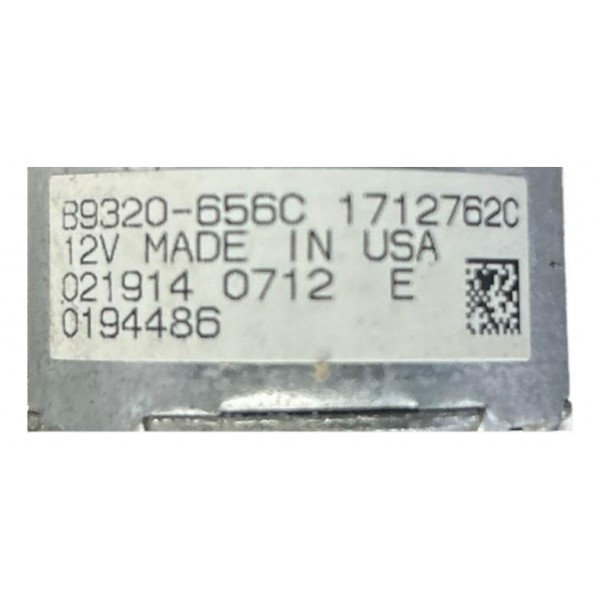 Motor Teto Solar Fiat Freemont 2012 A 2016