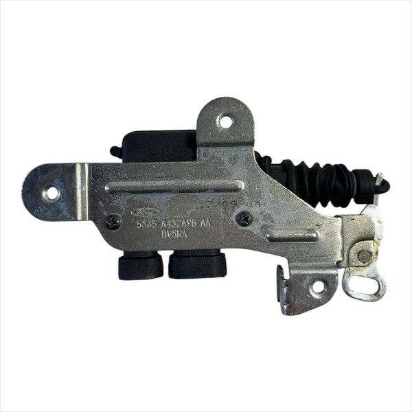 Trava Elétrica Porta Malas Ford Fiesta 2005 A 2013 Original