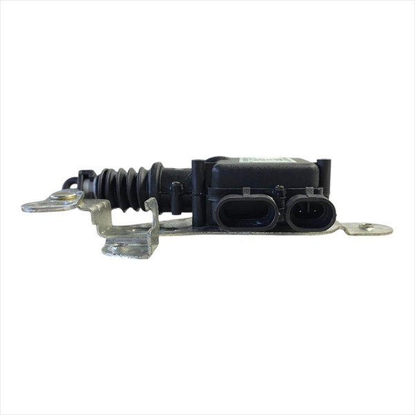 Trava Elétrica Porta Malas Ford Fiesta 2005 A 2013 Original